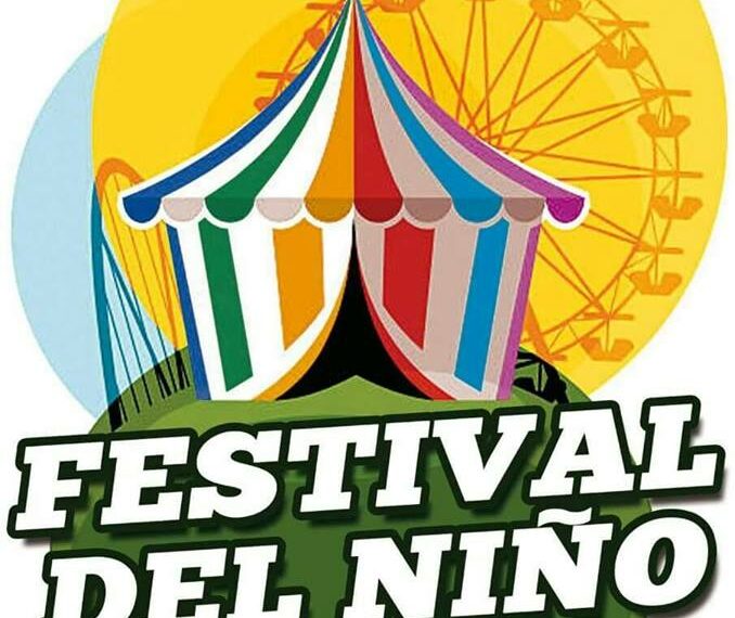 Miércoles, 18 de julio de 2018  Bono Obsequio del 21º Festival Regional Unión del Niño