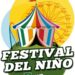 Miércoles, 18 de julio de 2018  Bono Obsequio del 21º Festival Regional Unión del Niño