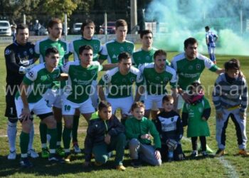 Unión buscando un lugar en la final del Apertura