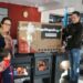 La CELT entregó un TV Led de 43” a la ganadora del sorteo especial (foto y video)