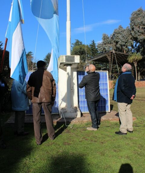 71º Aniversario de Villa Ventana (todos los videos)