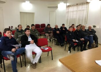 Se presentó el Plan de Actuación de Nevadas