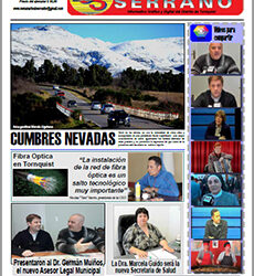 Observador Serrano VERSION DIGITAL