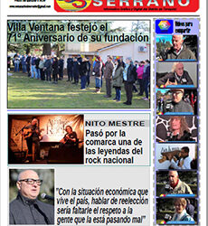 Observador Serrano DIGITAL