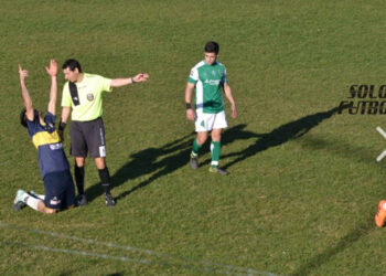 UNION CAYÓ ANTE BOCA Y JUGARÁ LOS CRUCES PARALELOS