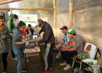 Educación: Cuatro millones de pesos para la Región 23