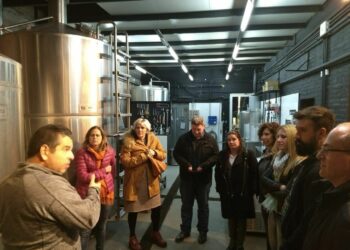 Funcionarios municipales del área de turismo participaron de 2da. Reunión del Consejo Provincial de Turismo (COPROTUR)