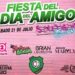 Se viene la fiesta del Día del Amigo del Club Unión