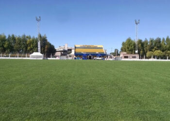 LA FINAL ENTRE BOCA-PEÑAROL (P) SE JUGARÁ EN EL ESTADIO “RUBÉN SEGUÍ”