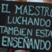 Convocan para este martes a docentes y vecinos a una concentración en el Palacio Municipal
