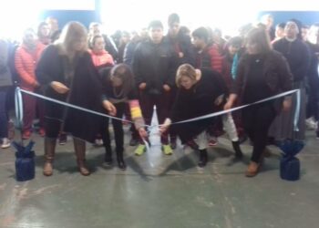 Se realizó la 10º Feria Distrital de Educación, Artes, Ciencias y Tecnología (VIDEOS y notas)