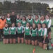 HOCKEY: UNIÓN OBTUVO EL CAMPEONATO EN SUB-16 Y SUB-18