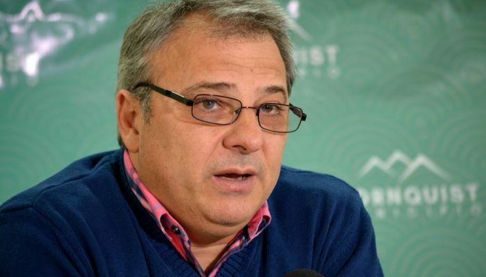 Se firmó un convenio  marco con  el gobierno de la Ciudad Autónoma de Buenos Aires