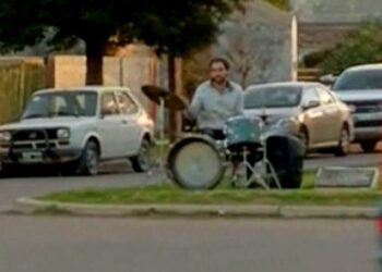 Comunicado de la Secretaría de Seguridad del Municipio de Tornquist