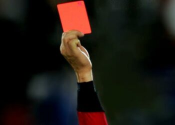 Liga Regional de Fútbol / Tribunal de Penas: Cuatro fechas a Nicodemo Sosa