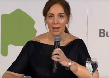 VIDAL RELANZÓ EL PROGRAMA DE DESCUENTOS DEL 50% EN SUPERMERCADOS PARA CLIENTES DEL BANCO PROVINCIA