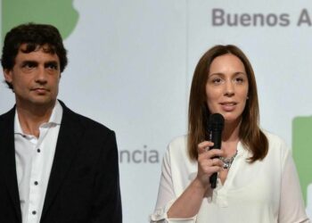 Conflicto docente: Vidal dictó la conciliación obligatoria para que el lunes vuelvan las clases