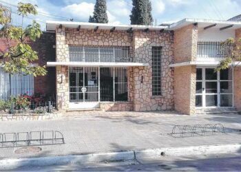 AMPLIA AGENDA DE ACTIVIDADES EN LA BIBLIOTECA POPULAR DE TORNQUIST