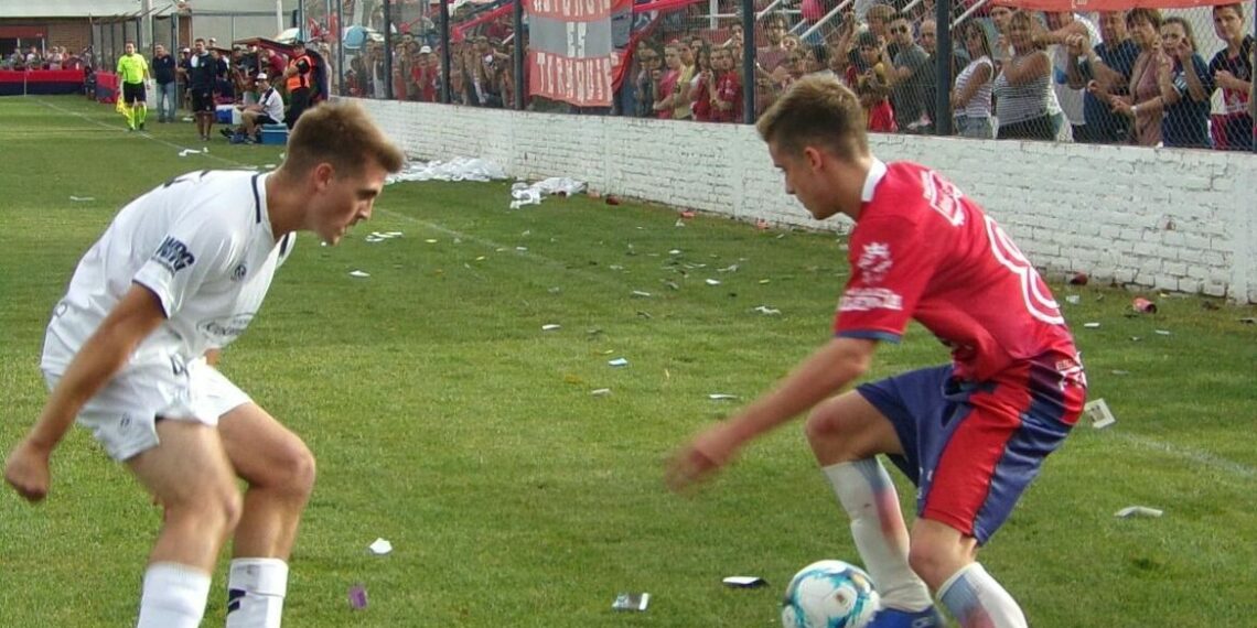 Liga Regional de Fútbol de Coronel Suárez: Fixture completo del torneo Clausura