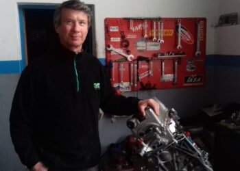 SERGIO TORRES EN LO MÁS ALTO DEL TURISMO NACIONAL (VIDEO ENTREVISTA)