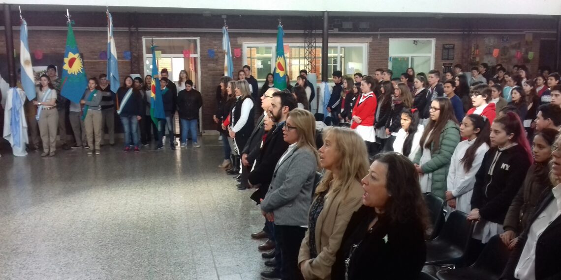 SE REALIZÓ EL ACTO OFICIAL POR EL 168º ANIVERSARIO DE LA MUERTE DE DON JOSÉ DE SAN MARTÍN (FOTOS Y VIDEOS)