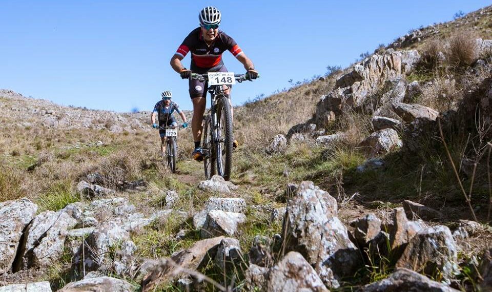 4 Y 5 DE AGOSTO: SE REALIZARÁ LA 3º EDICIÓN DE SIERRA RALLY BIKE (VIDEO ENTREVISTA)