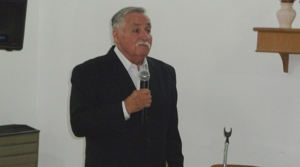 EL MUNICIPIO LE REALIZARÁ UN HOMENAJE AL DR. VÍCTOR DUARTE