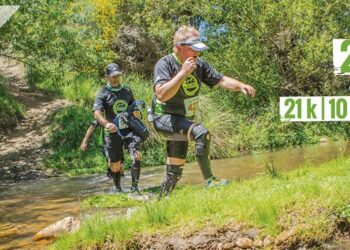 Llega en septiembre el Desafío Cross Trail y el M21