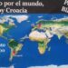 VIAJANDO POR EL MUNDO….HOY CROACIA