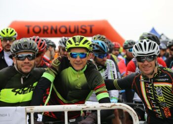 EL TURISMO CONTINÚA CRECIENDO DESDE LO DEPORTIVO Y LO TURÍSTICO (VIDEO ENTREVISTA)