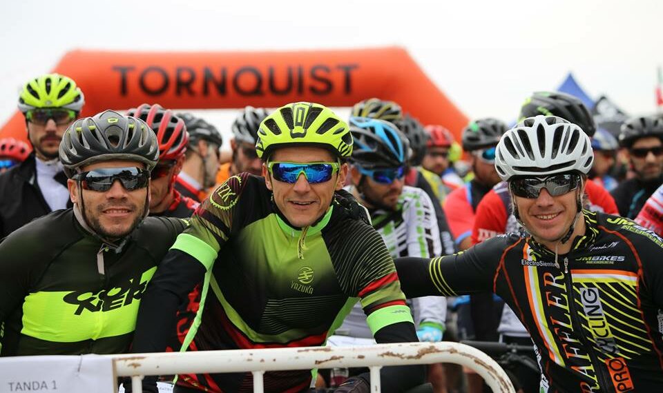 EL TURISMO CONTINÚA CRECIENDO DESDE LO DEPORTIVO Y LO TURÍSTICO (VIDEO ENTREVISTA)