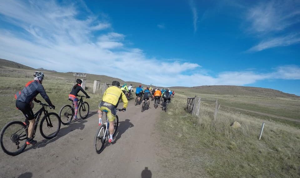 SIERRA RALLY BIKE SE AFIANZA EN EL CALENDARIO DEPORTIVO DEL DISTRITO DE TORNQUIST (VIDEOS ENTREVISTAS Y CLIP)