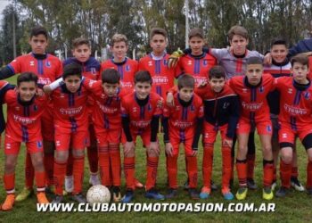 Liga Regional de Fútbol / Divisiones inferiores: Otros seis equipos sacaron boleto