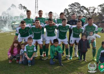 LA PREVIA DE UNIÓN (T), DE CARA A LA FINAL ANTE RACING (C) (VIDEOS ENTREVISTAS)