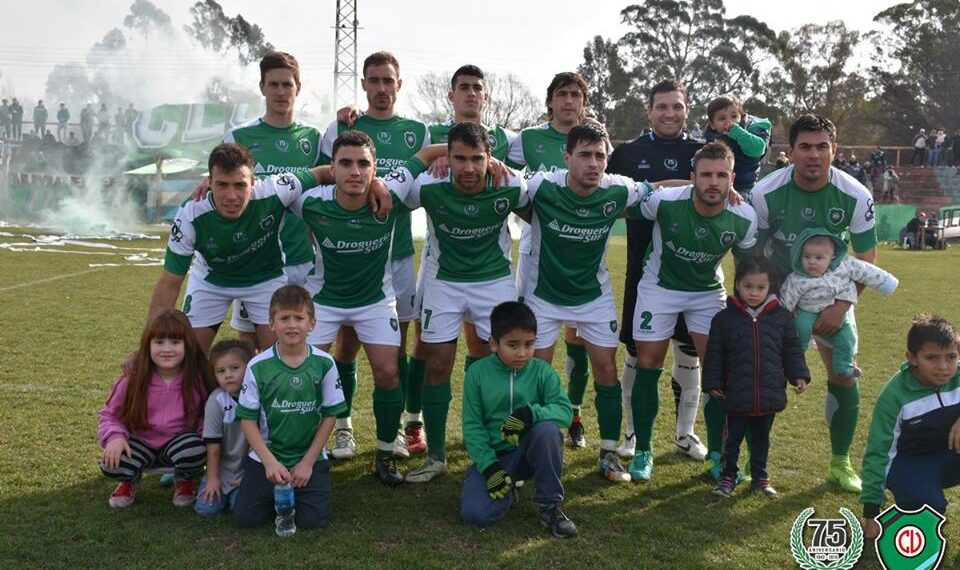 LA PREVIA DE UNIÓN (T), DE CARA A LA FINAL ANTE RACING (C) (VIDEOS ENTREVISTAS)