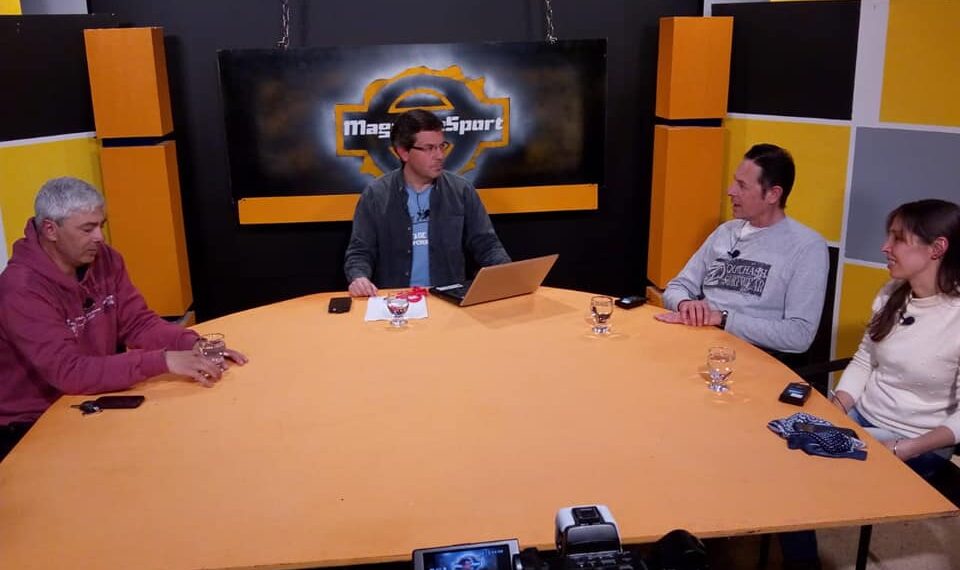 LA ARQUERÍA SE AFIANZA EN TORNQUIST: EN SETIEMBRE SE REALIZARÁ LA 7º FECHA EN PARQUE NORTE (VIDEO ENTREVISTA)