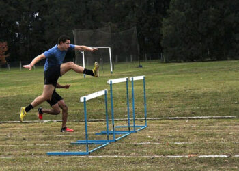 Atletas de Villa Ventana clasificados a las finales de los Juegos bonaerenses