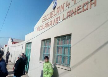 TRAGEDIA EN LA ESCUELA 49 DE MORENO: EL FUDB CONVOCA A UN PARO PARA EL 3 DE AGOSTO