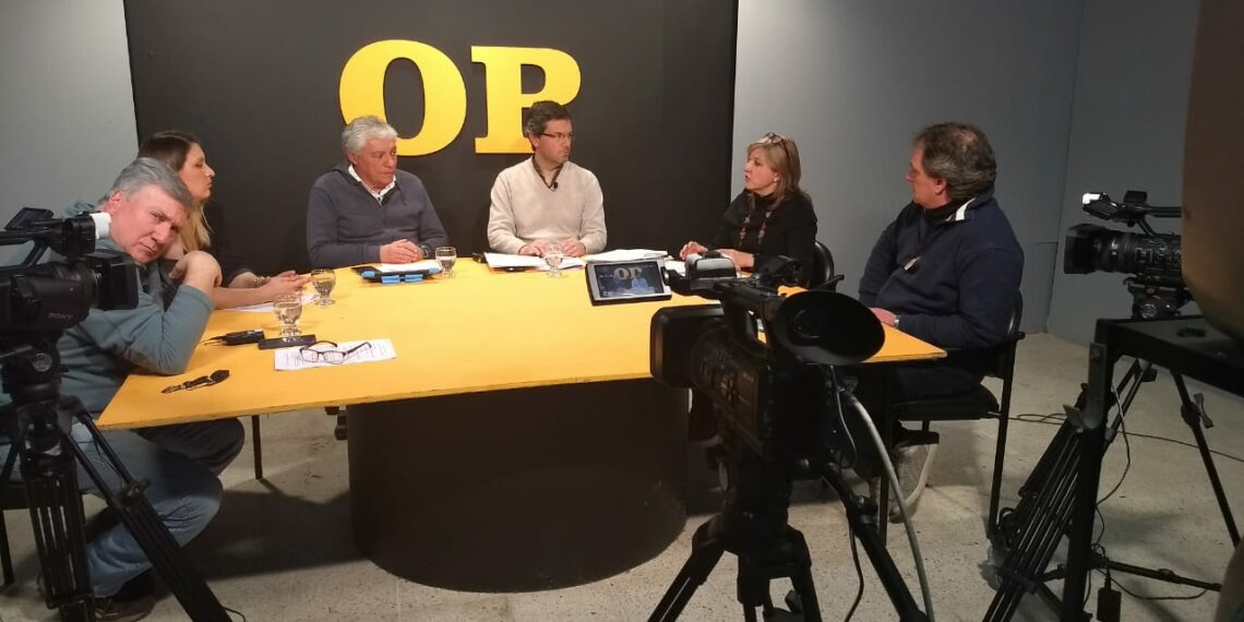 OPINIONES: La Cámara de Comercio y Turismo de Villa Ventana presentó el Plan Estratégico de Desarrollo Turístico (VIDEO PROGRAMA)