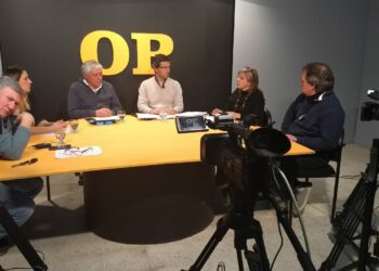 OPINIONES: La Cámara de Comercio y Turismo de Villa Ventana presentó el Plan Estratégico de Desarrollo Turístico (VIDEO PROGRAMA)