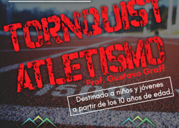 Atletismo: una nueva propuesta de Deportes