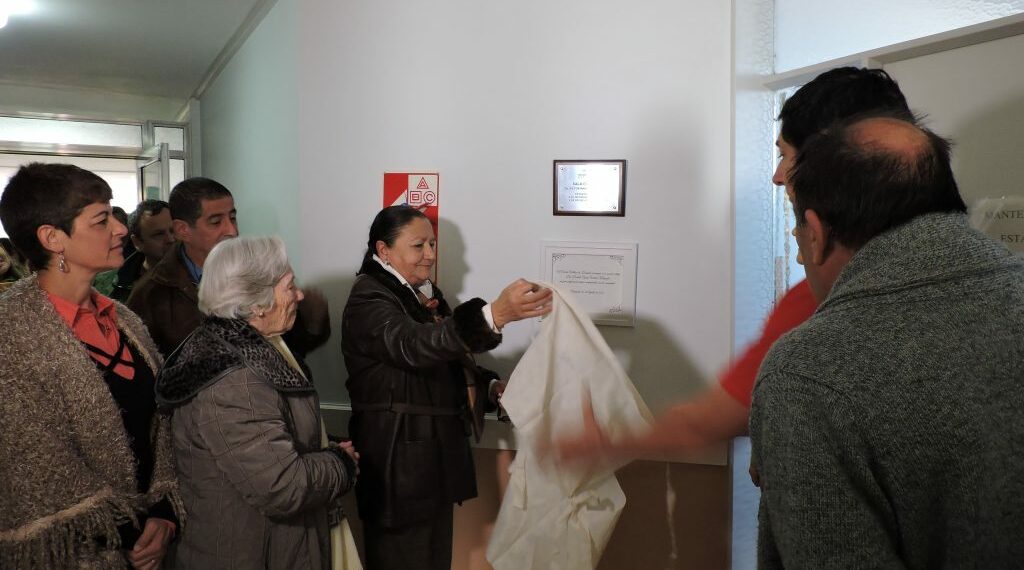 Emotivo homenaje al Dr. Víctor Duarte, a un año de su fallecimiento (VIDEOS ENTREVISTAS)