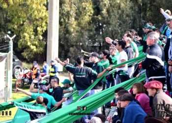 DE GANAR A SUFRIR…Y TERMINAR GOLEANDO