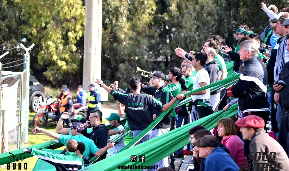 DE GANAR A SUFRIR…Y TERMINAR GOLEANDO