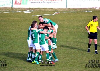 DE GANAR A SUFRIR…Y TERMINAR GOLEANDO