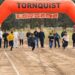 Atletismo: una nueva propuesta de Deportes