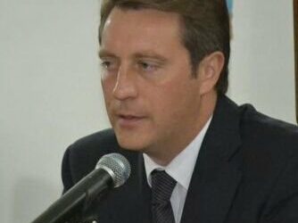 TRANKELS RESPONDIÓ A LA ACUSACIÓN MEDIÁTICA QUE LO VINCULABA A JOSÉ LÓPEZ (VIDEOS ENTREVISTAS)