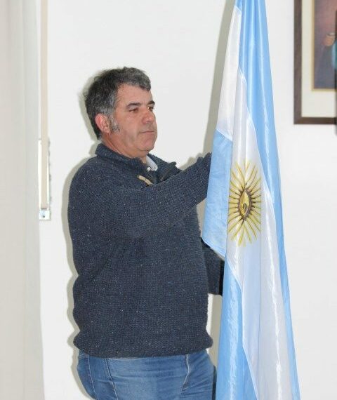 HCD.: Todo lo que se dijo en la última sesión (informe, fotos y videos)