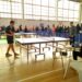 JBA 2018: Tornquist fue sede del regional de Tenis de Mesa convencional y especial (FOTOS)