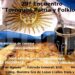 Se realiza éste domingo el 29° Encuentro “Tornquist Patria y Folclore”.